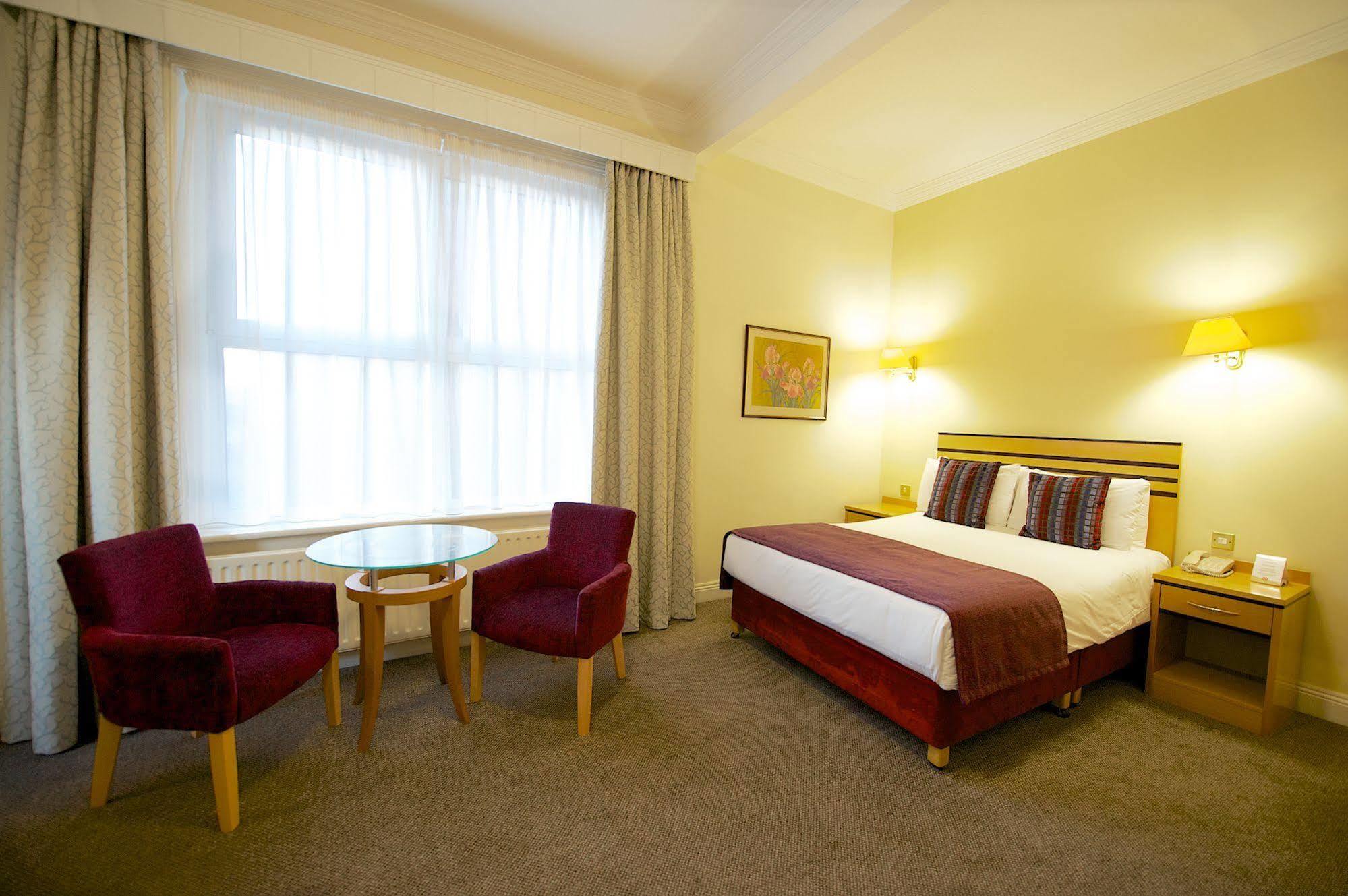 The Metropole