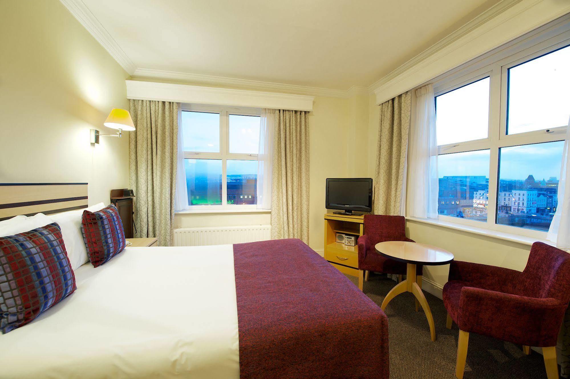 The Metropole Hotel 4*