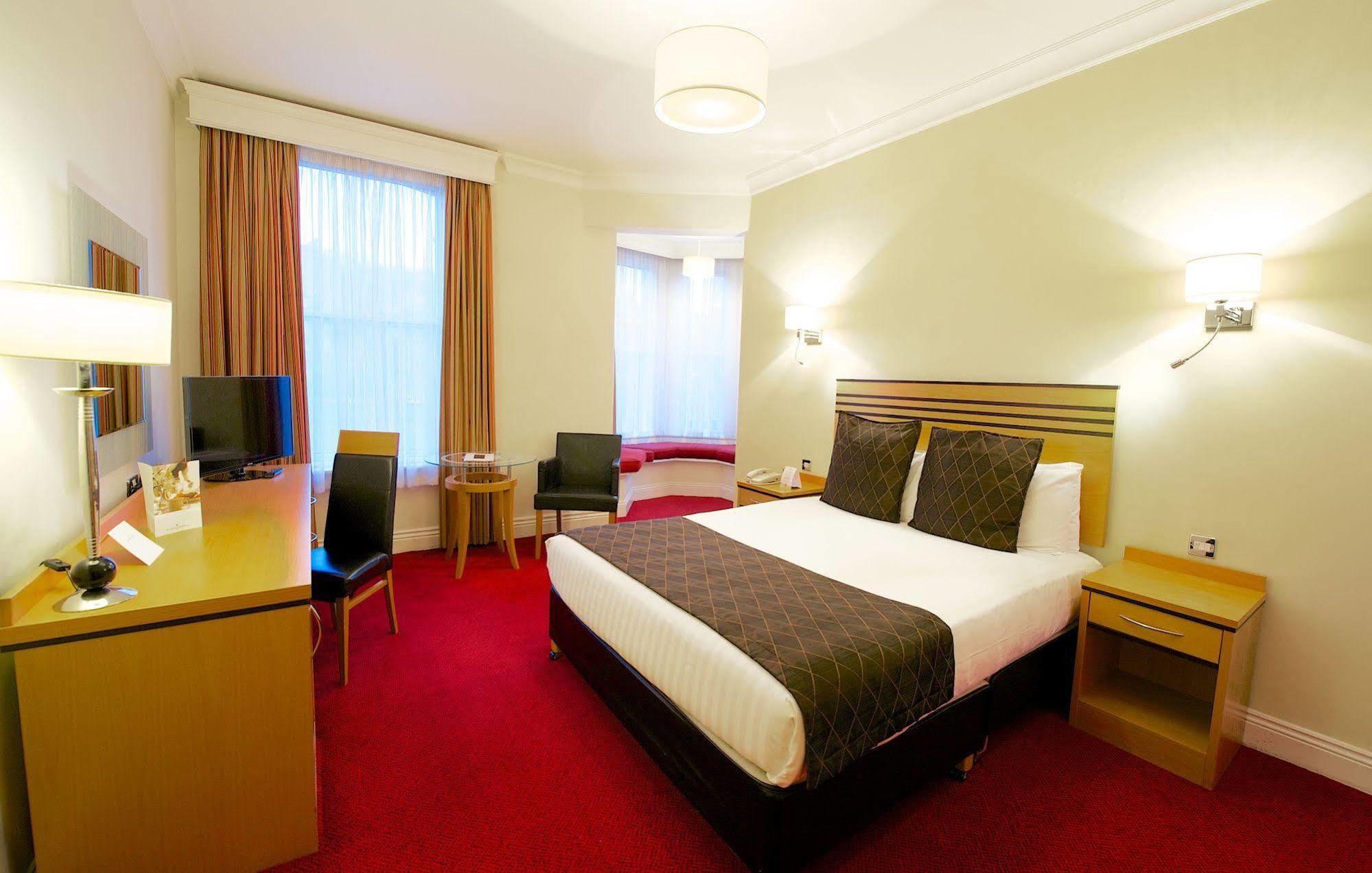 The Metropole Hotel Cork