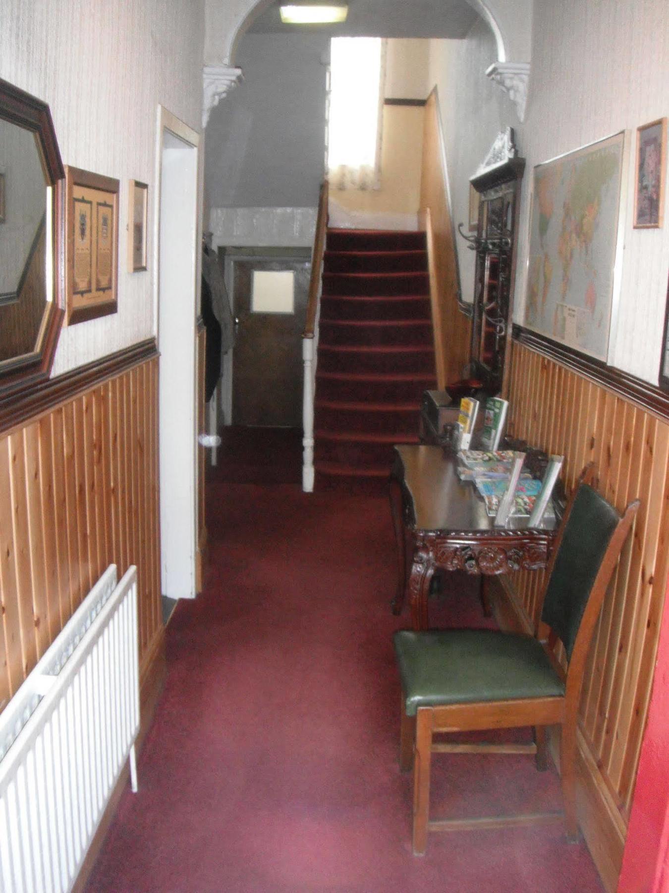 Bed & Breakfast Oaklands *