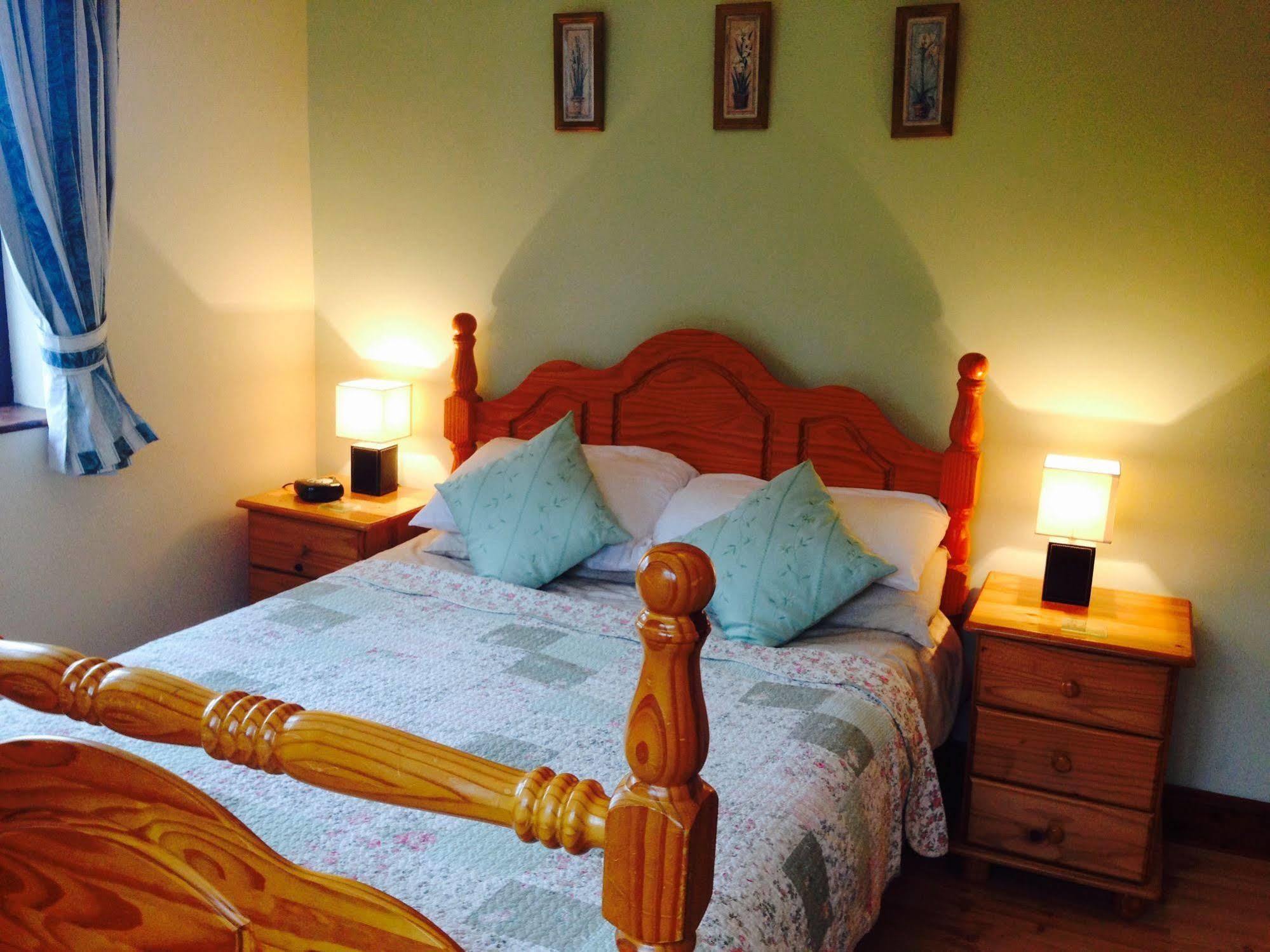 Country house Davmar House Blarney *
