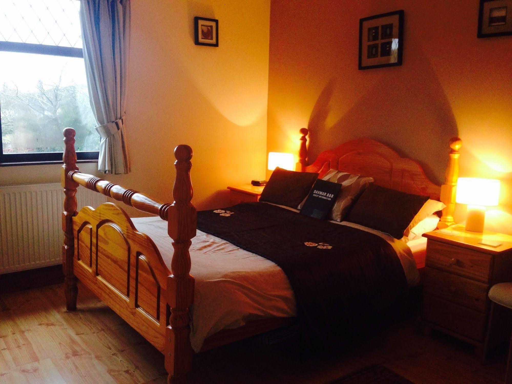 Country house Davmar House Blarney