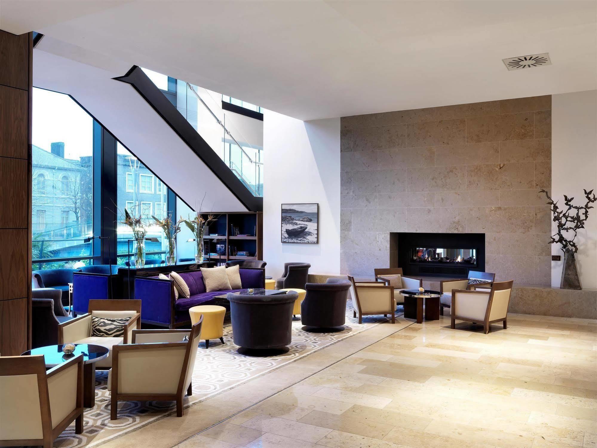 Hotel The River Lee A Member Of The Doyle Collection Cork