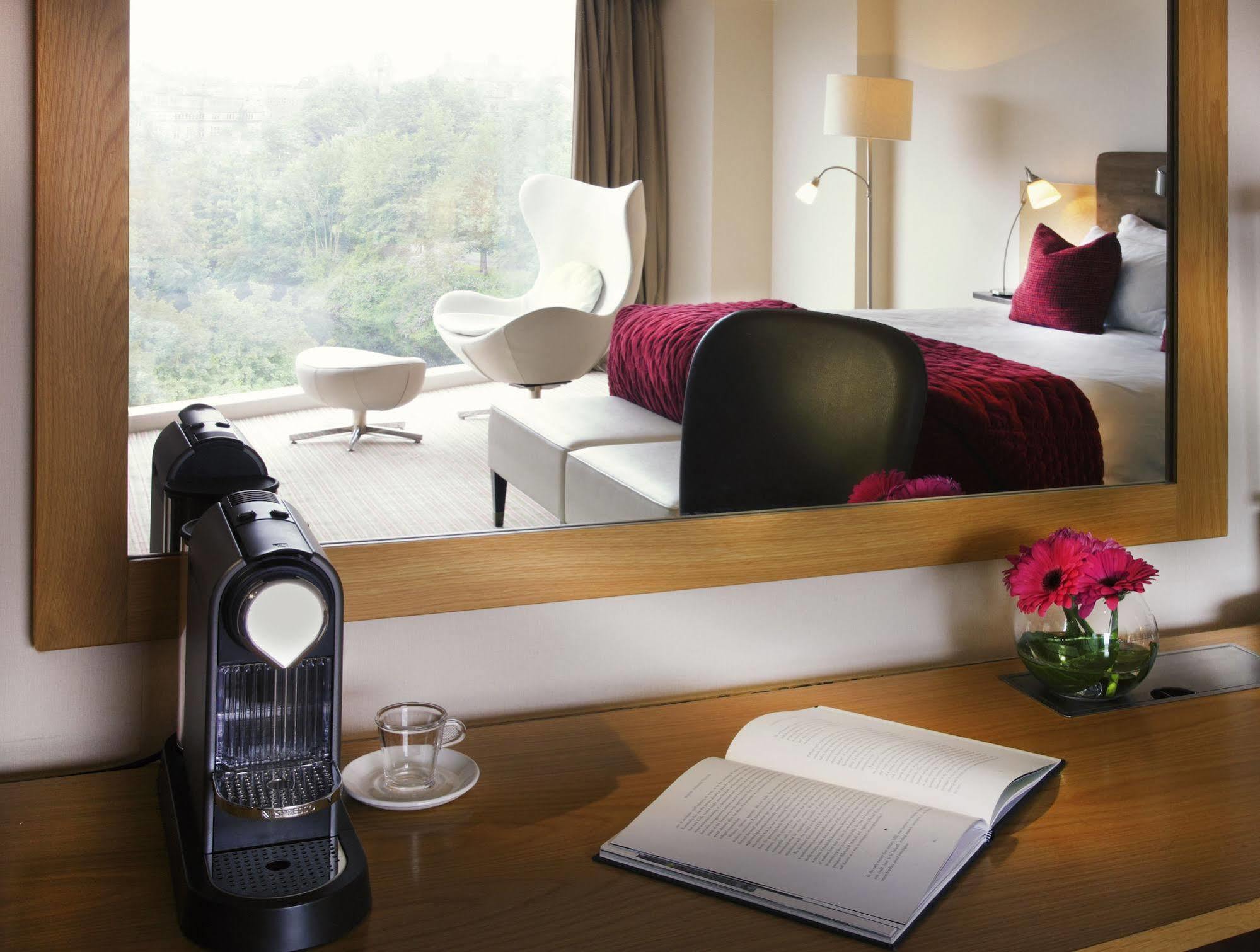 The River Lee A Member Of The Doyle Collection 4*