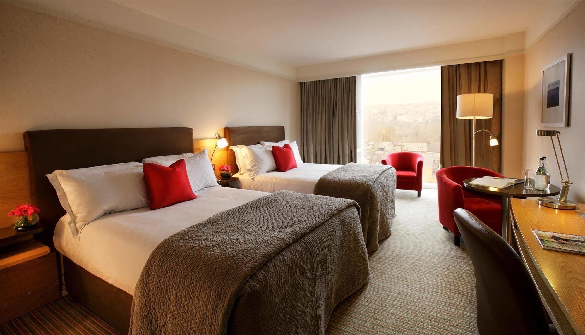 Hotel The River Lee A Member Of The Doyle Collection 4*