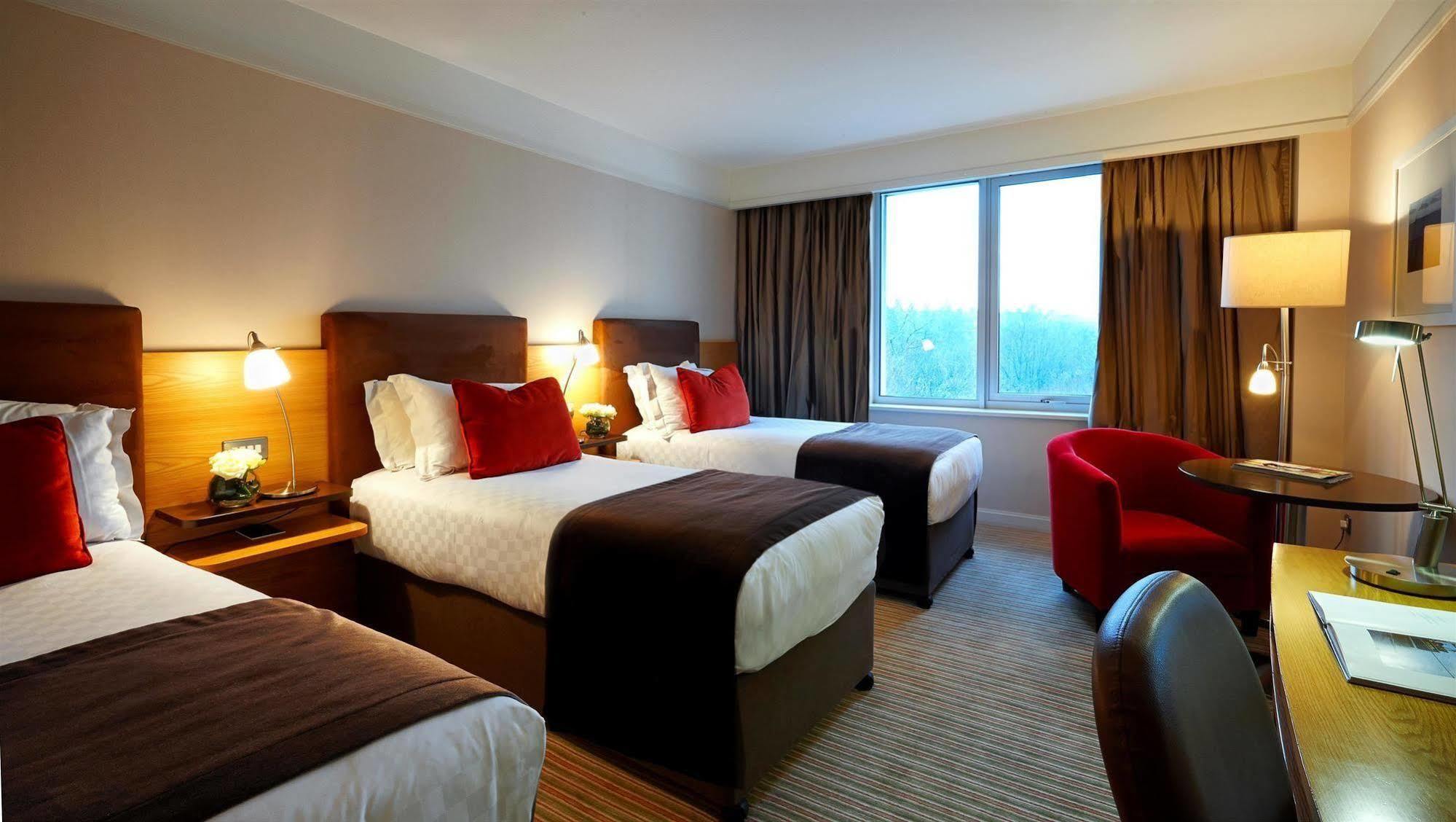 The River Lee A Member Of The Doyle Collection Hotel 4*