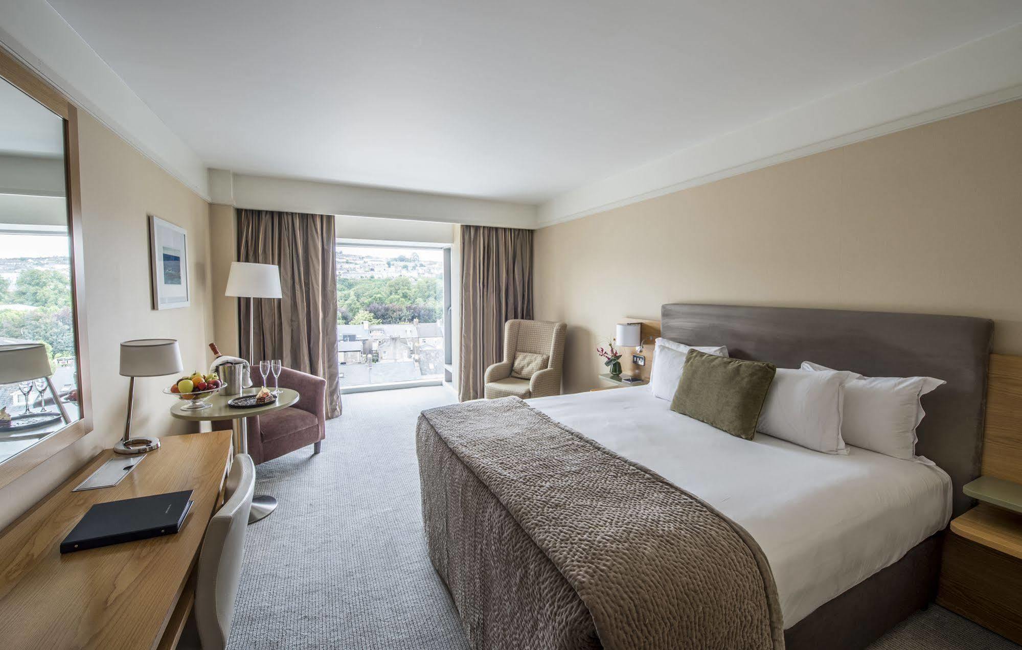 The River Lee A Member Of The Doyle Collection Hotel