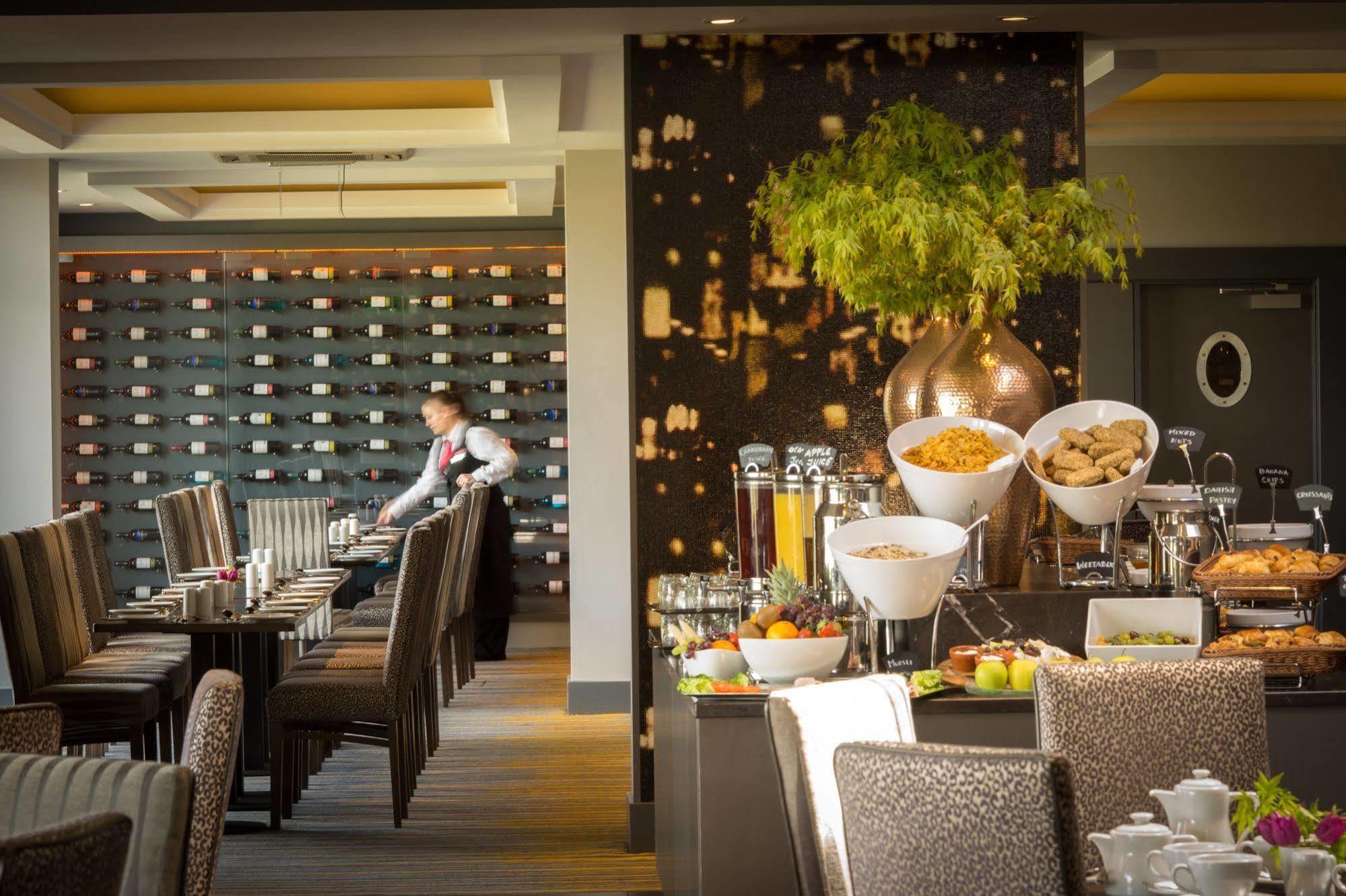 Hotel Talbot Cork