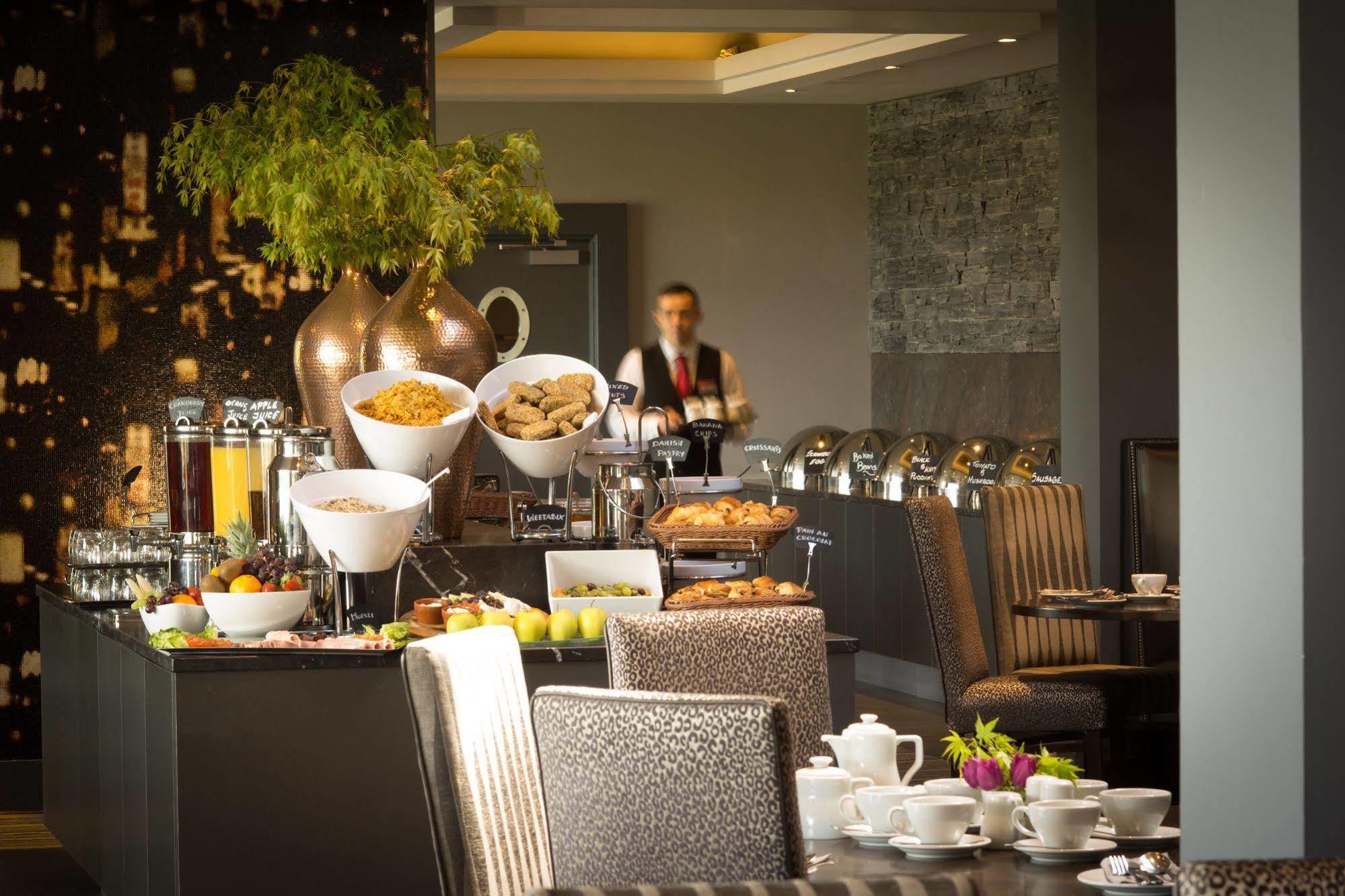 Hotel Talbot Cork