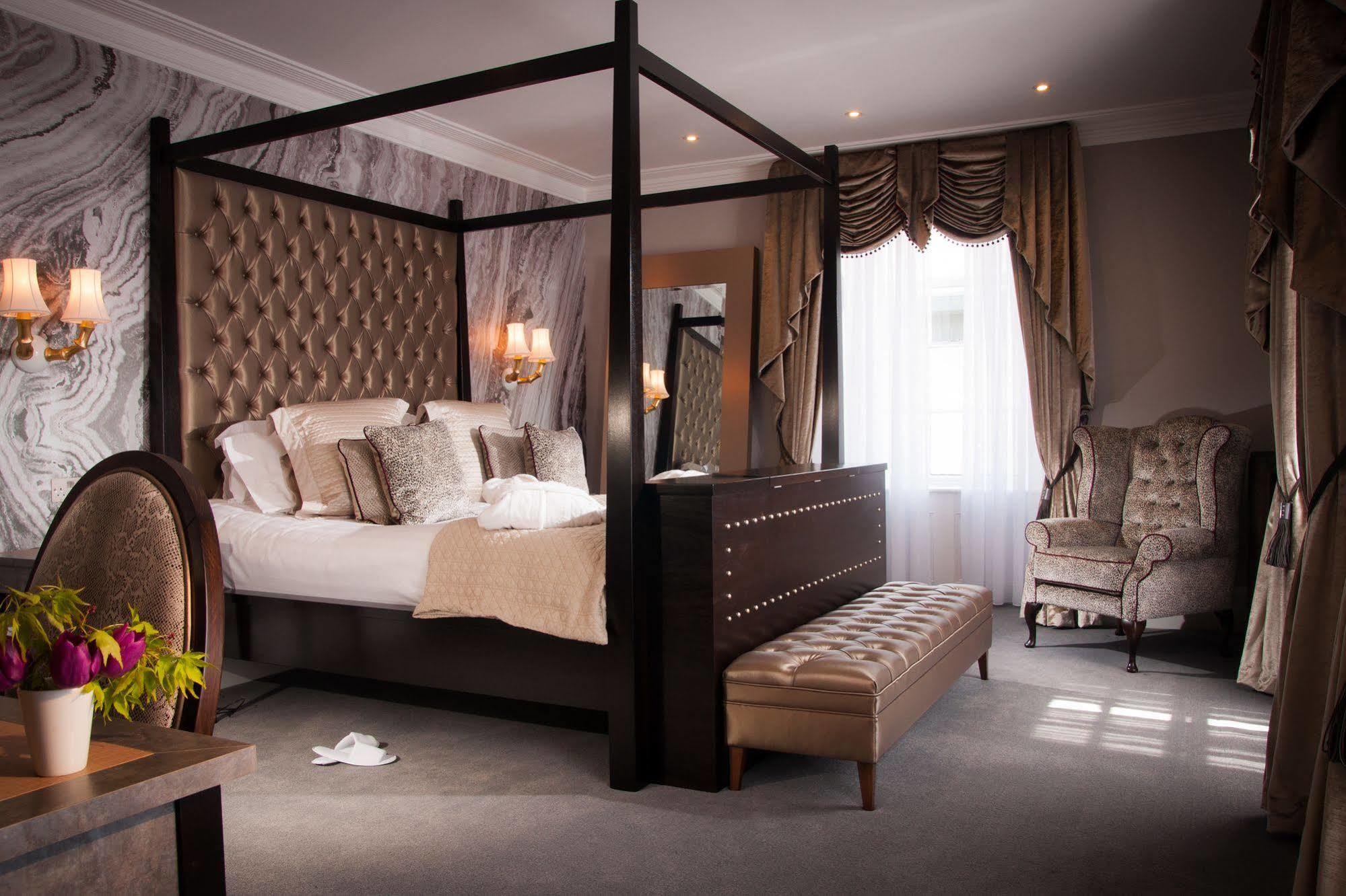 Talbot 4* Cork