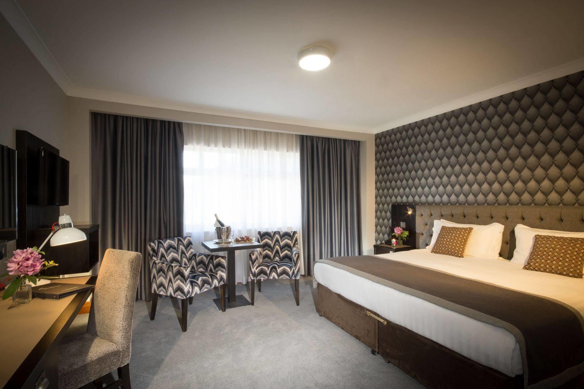 Talbot Hotel