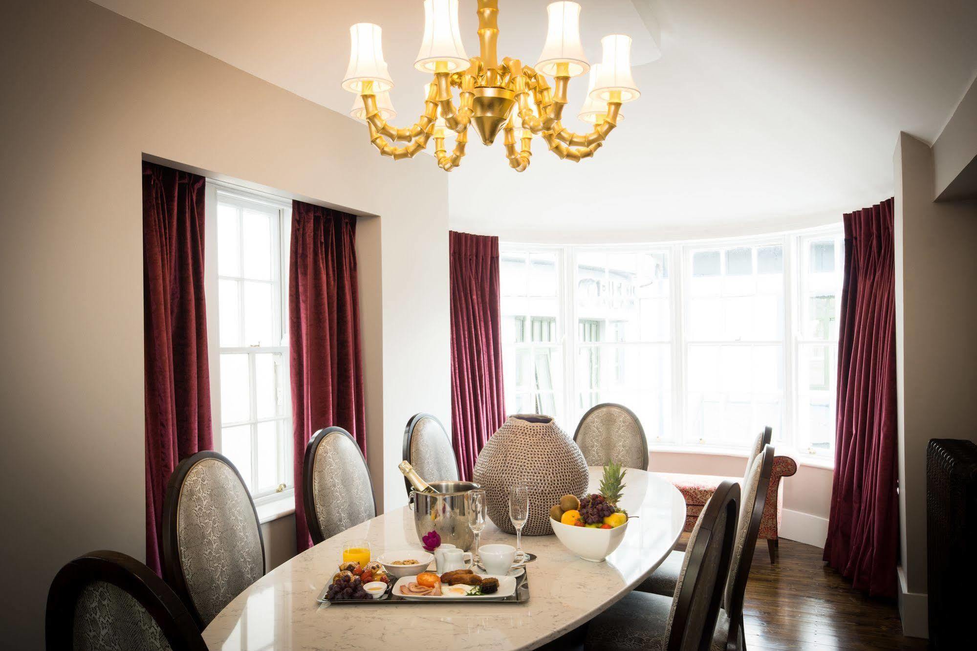 Hotel Talbot 4*