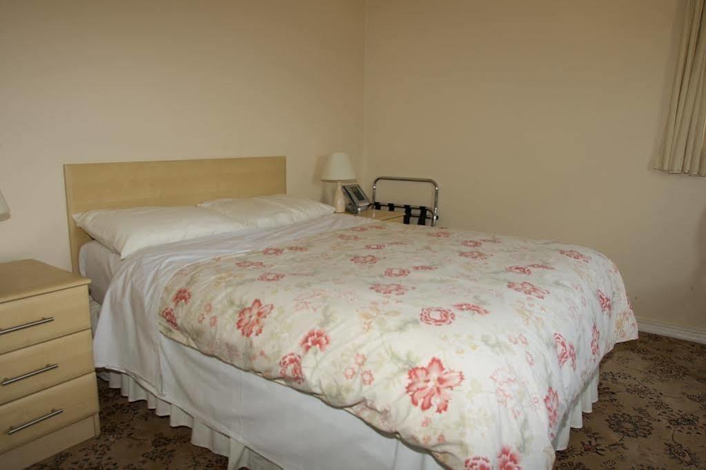 Redclyffe Guest house Cork
