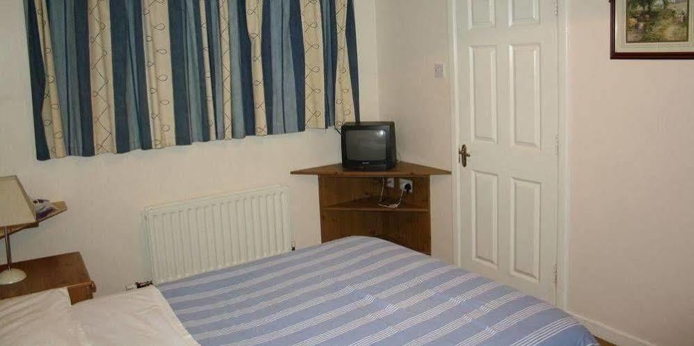 Redclyffe Guest house Cork