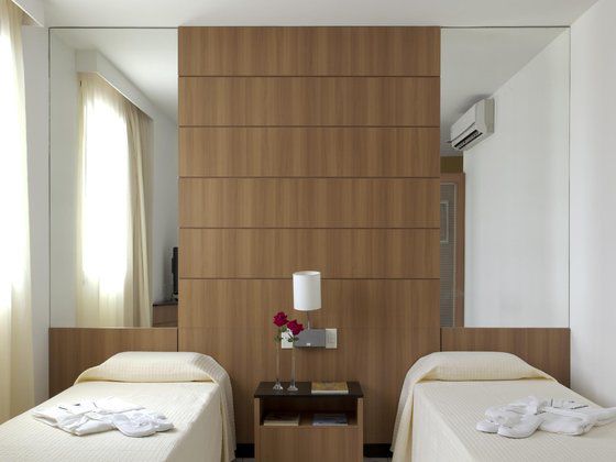 Hotel Quality & Morrison's I 3*