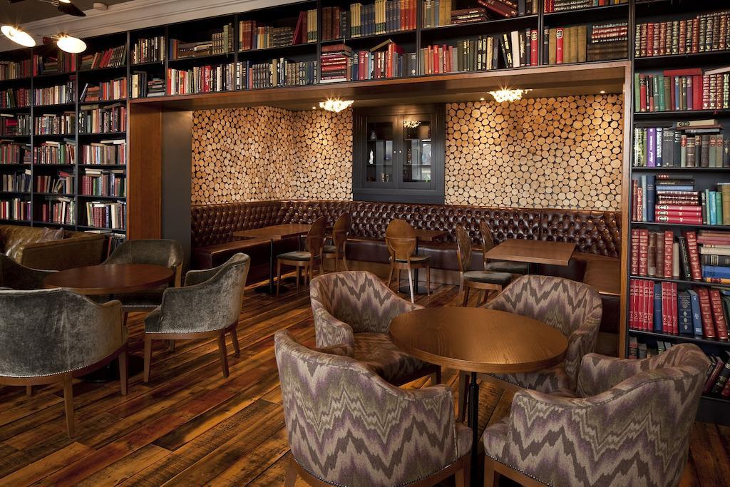 The Address 4* Cork