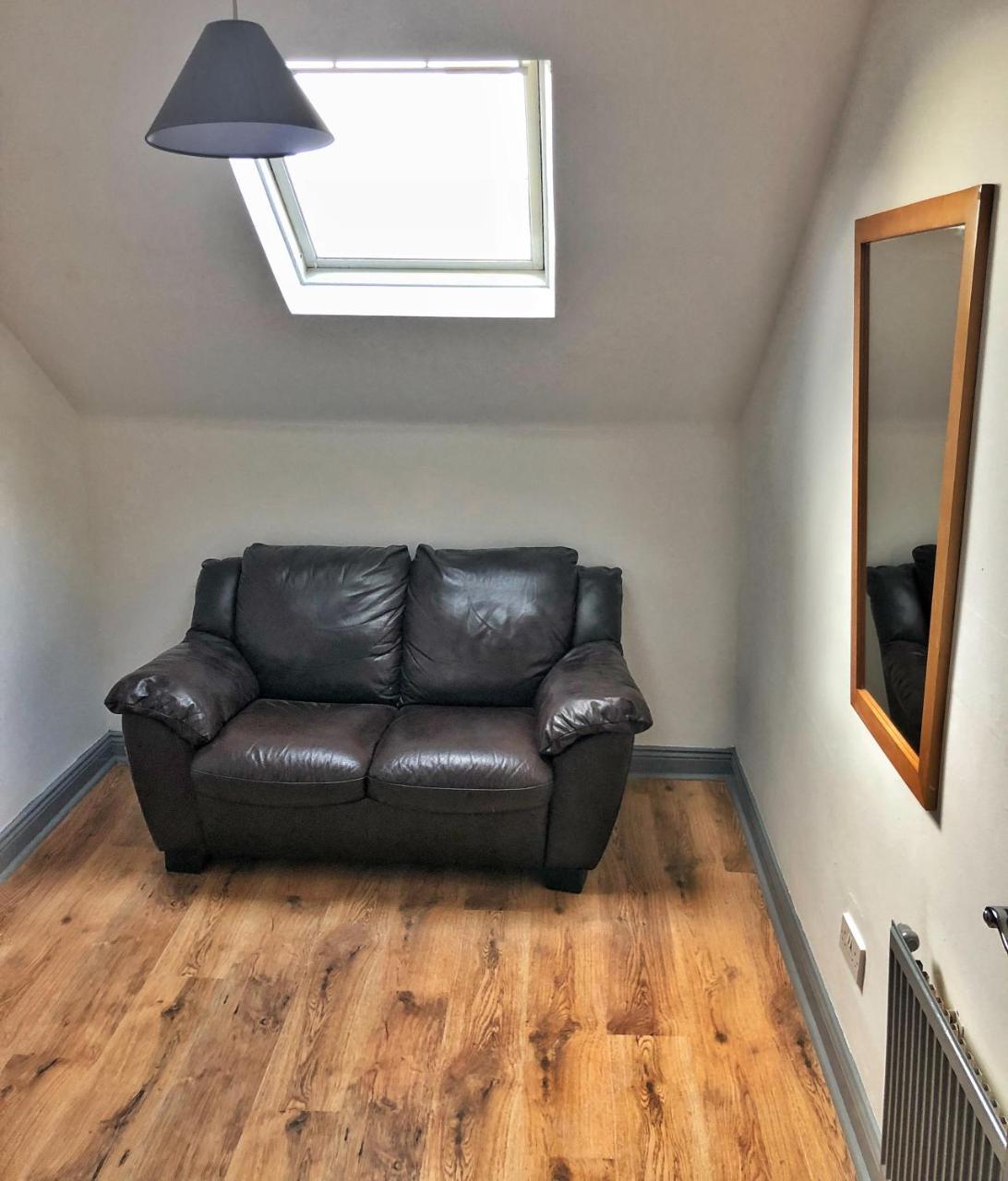 Temple House Apartment
