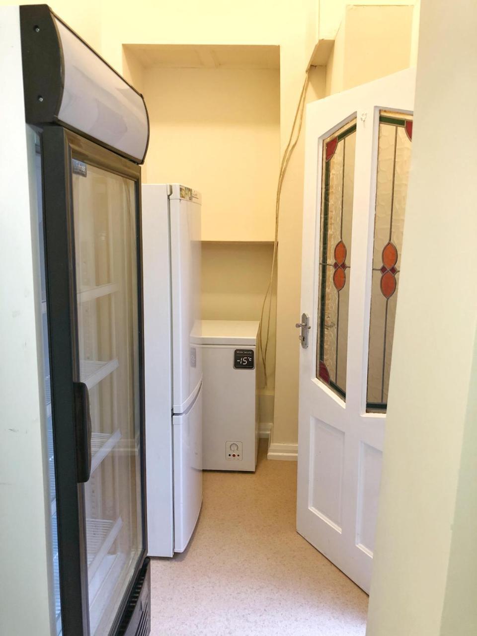 Temple House Apartment *