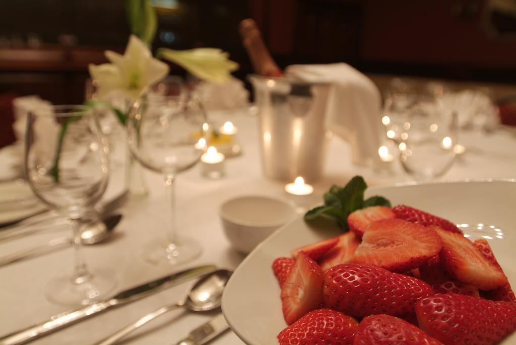 Great National Commons Hotel