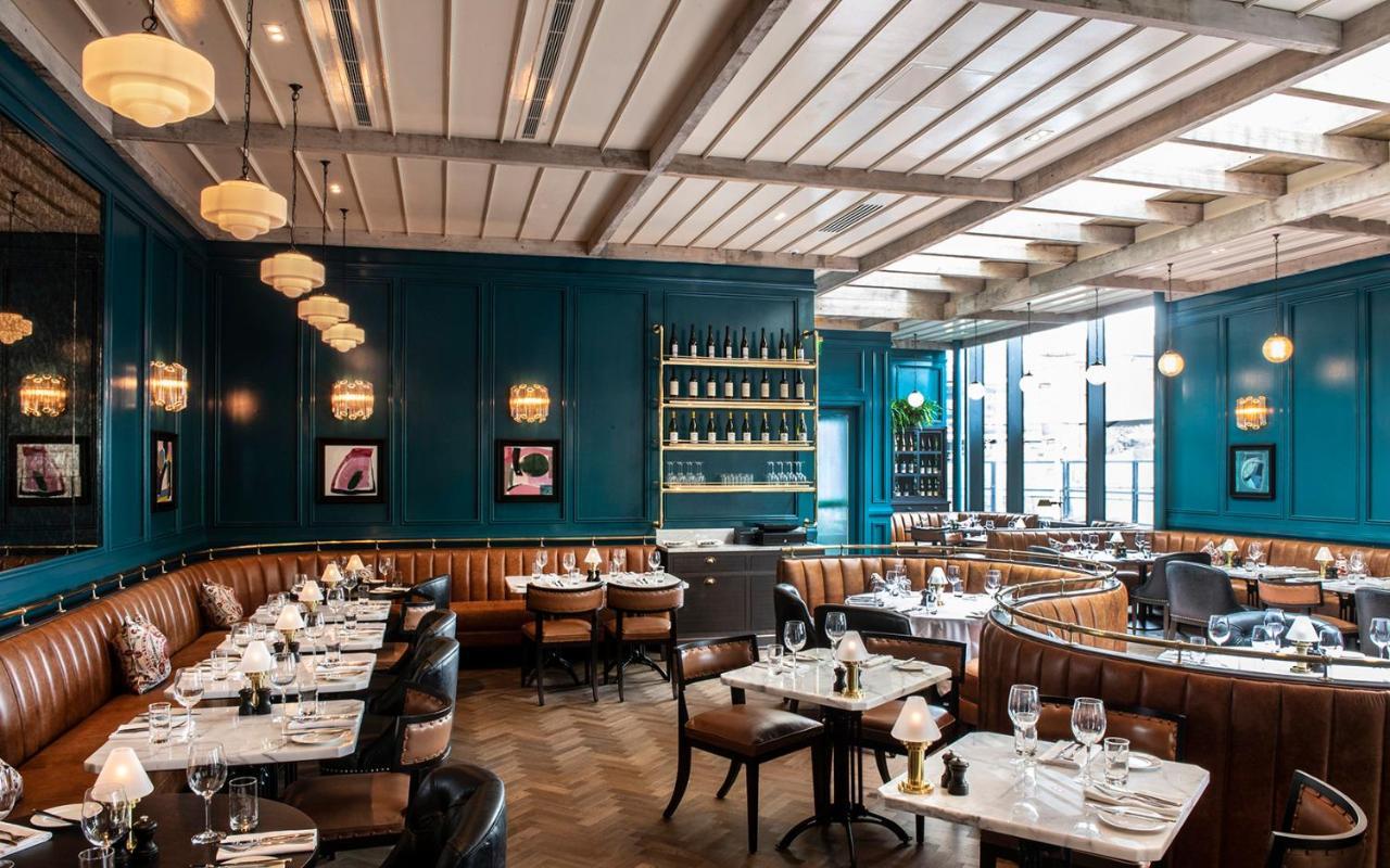 Hotel The River Lee A Member Of The Doyle Collection 4*