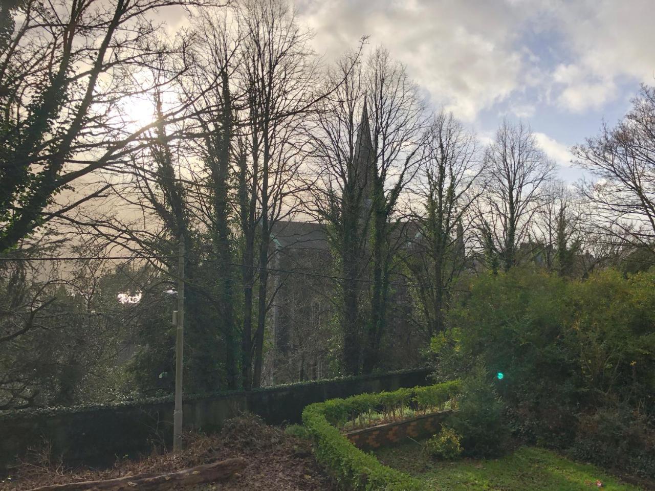 Temple House Adelaide * Cork