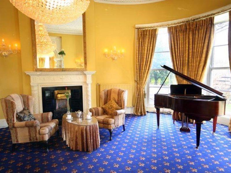 Cork's Vienna Woods &