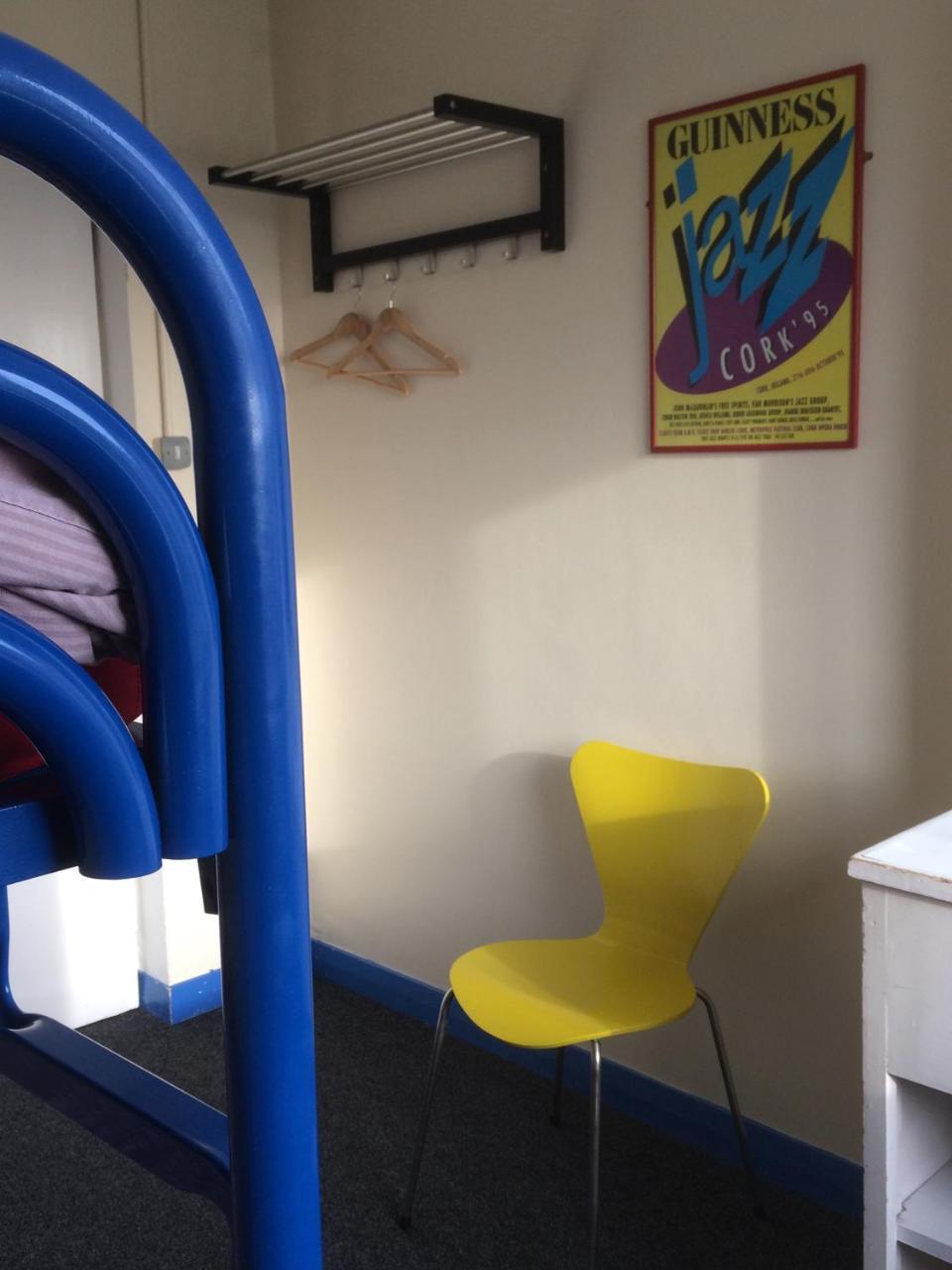 Hostel Kinlay House