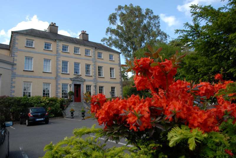 Hotel Maryborough & Cork