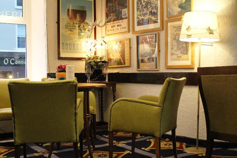 Hotel Ashley 3*