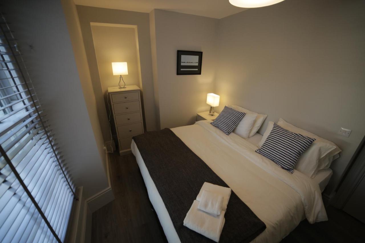 Apartment Temple House Adelaide Cork