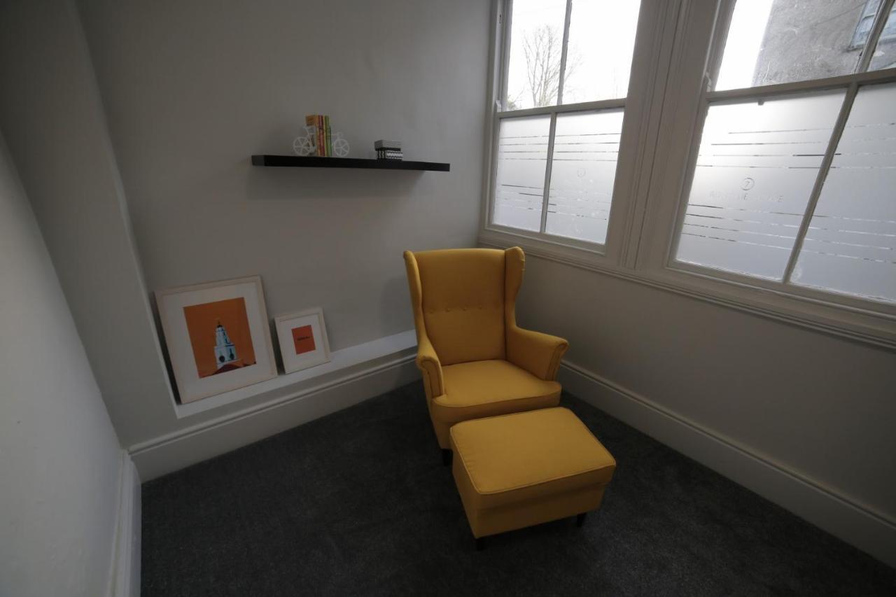 Apartment Temple House Adelaide Cork