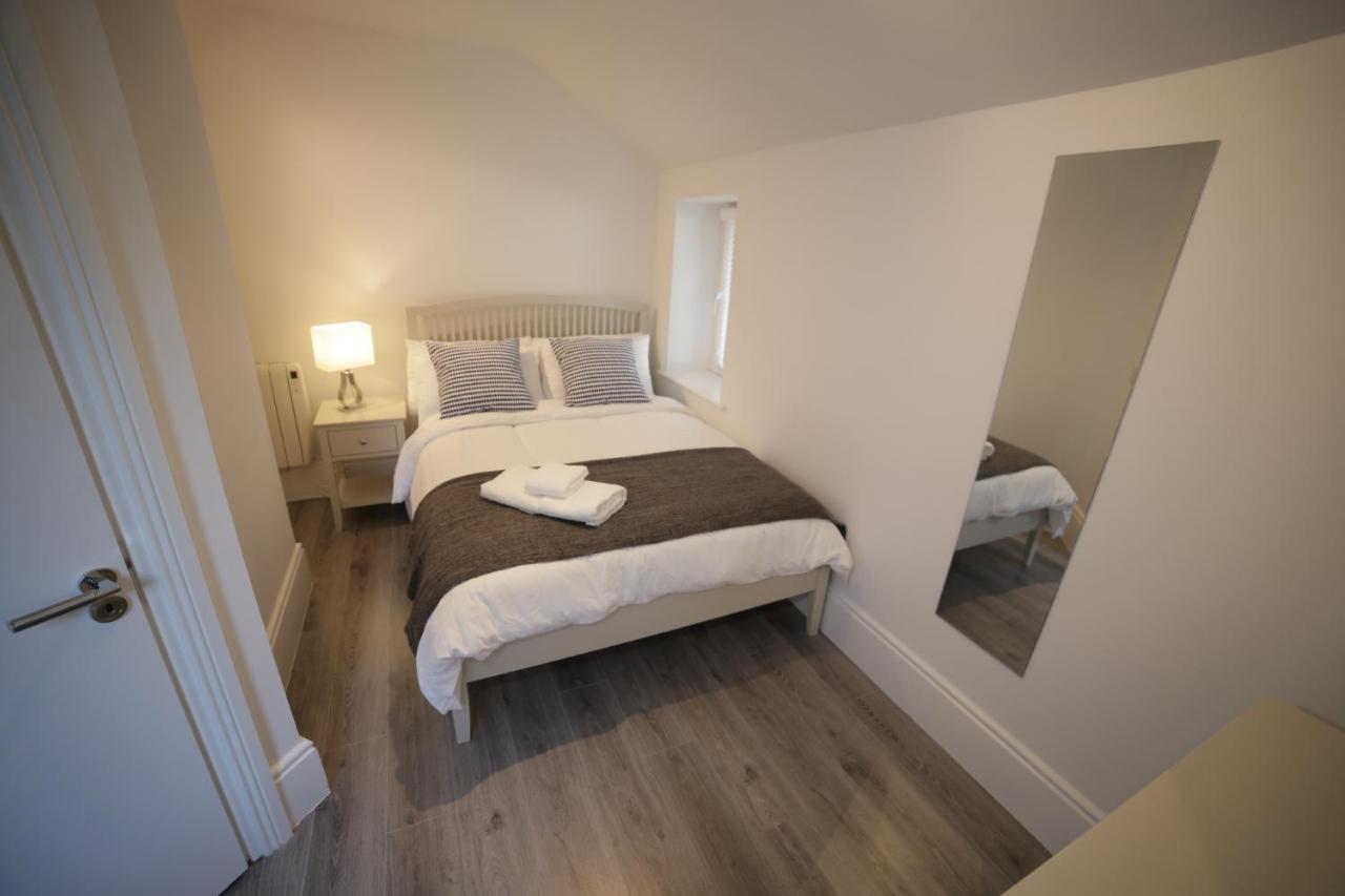 Temple House Adelaide Apartment Cork