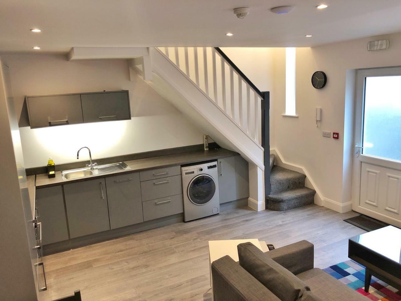 Temple House Adelaide Apartment Cork