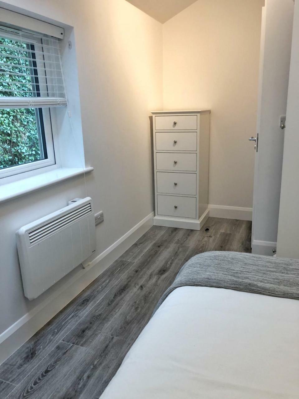Temple House Adelaide Apartment *