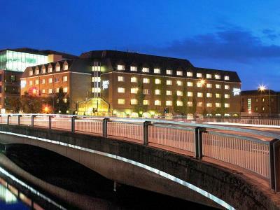 Hotel Leonardo 4*