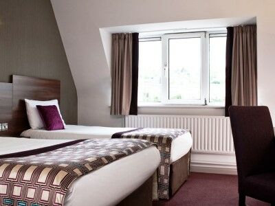 Leonardo Hotel Cork