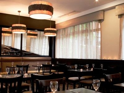 Hotel Leonardo 4*