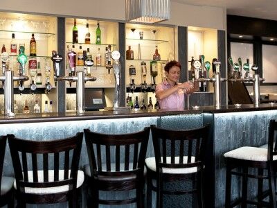Hotel Leonardo 4*