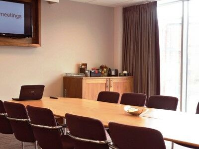 Hotel Leonardo Cork