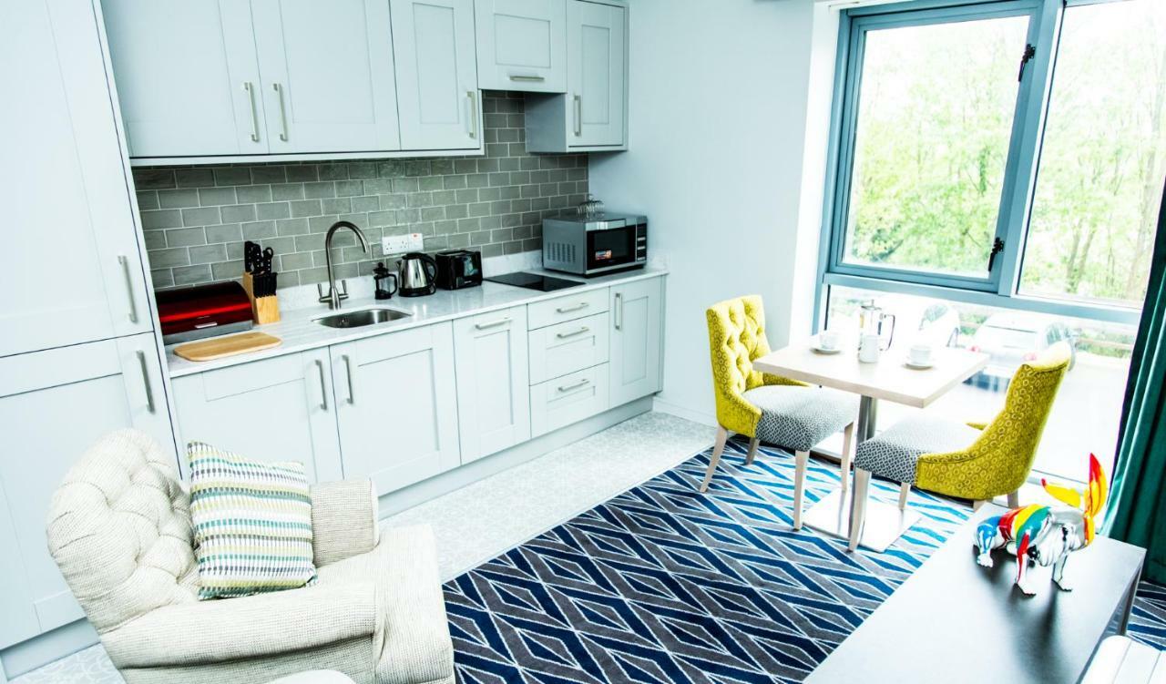 Hotel The Montenotte Cork
