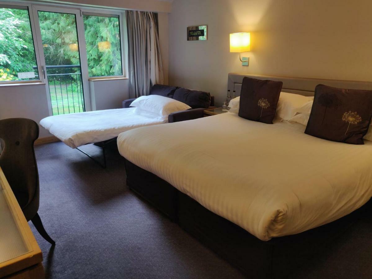 Maryborough & Hotel