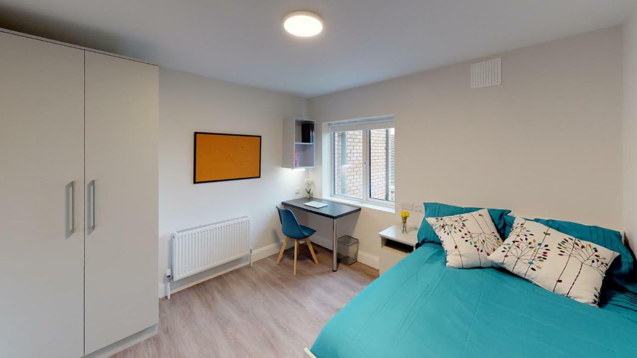 Aparthotel Scholarlee Magazine Road