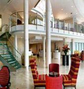 Hotel Maldron Shandon