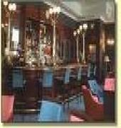 The Victoria
