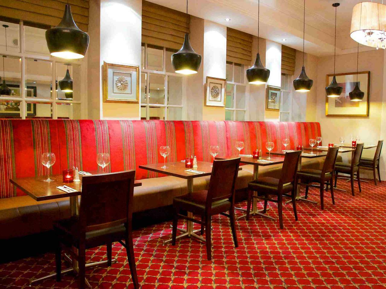 Hotel The Metropole Cork