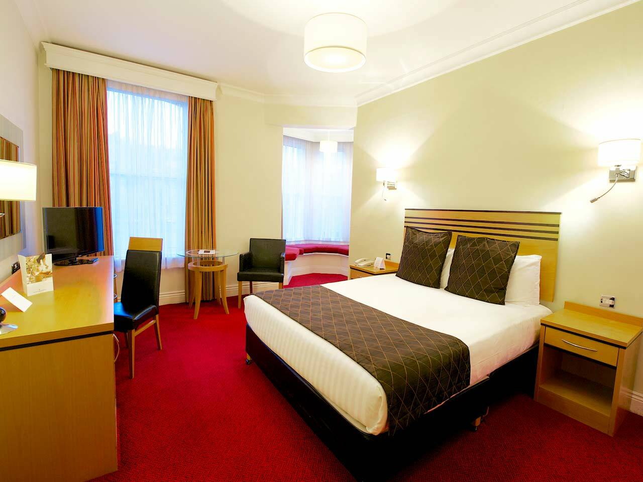 The Metropole Cork