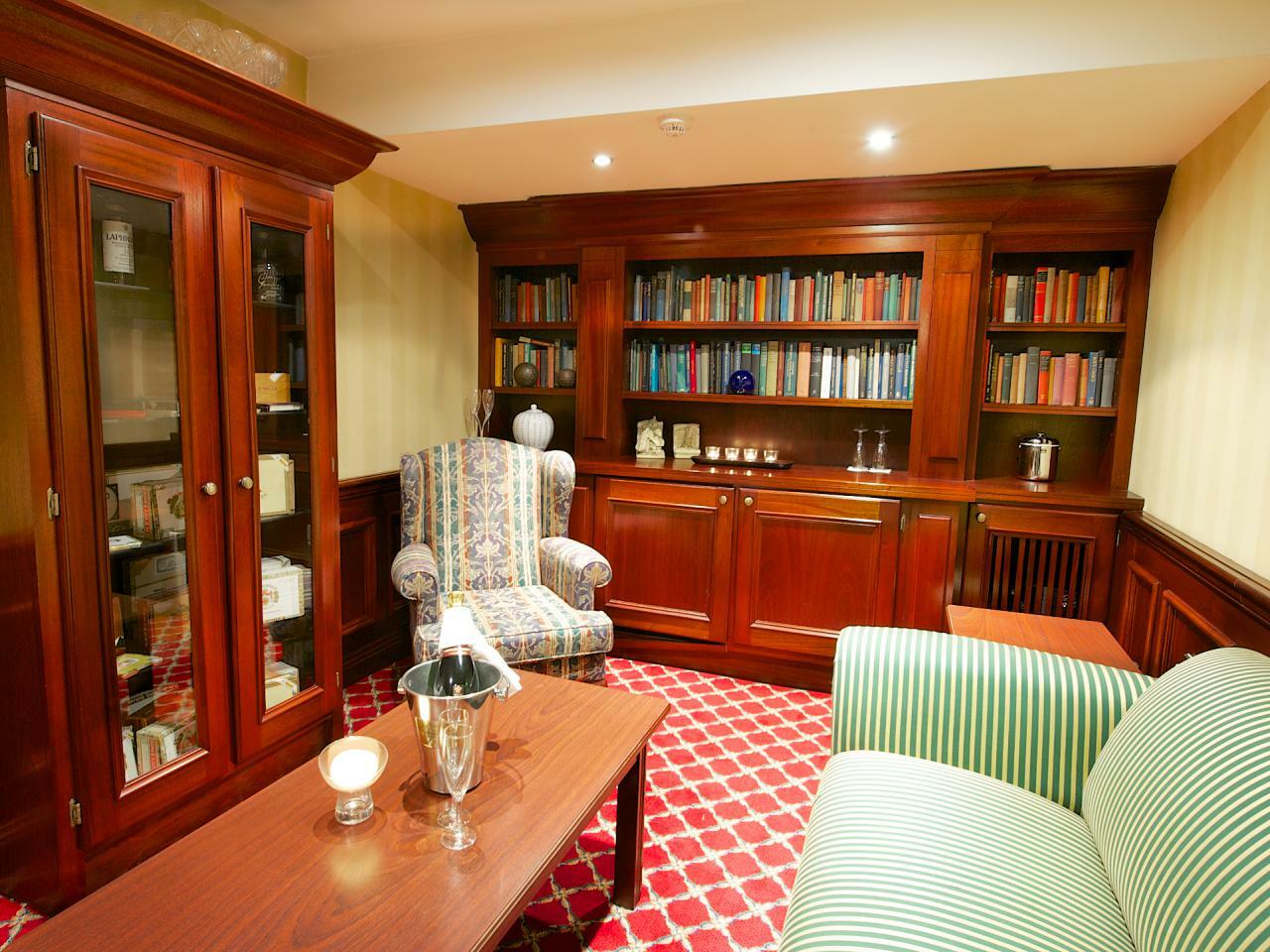 The Metropole Hotel