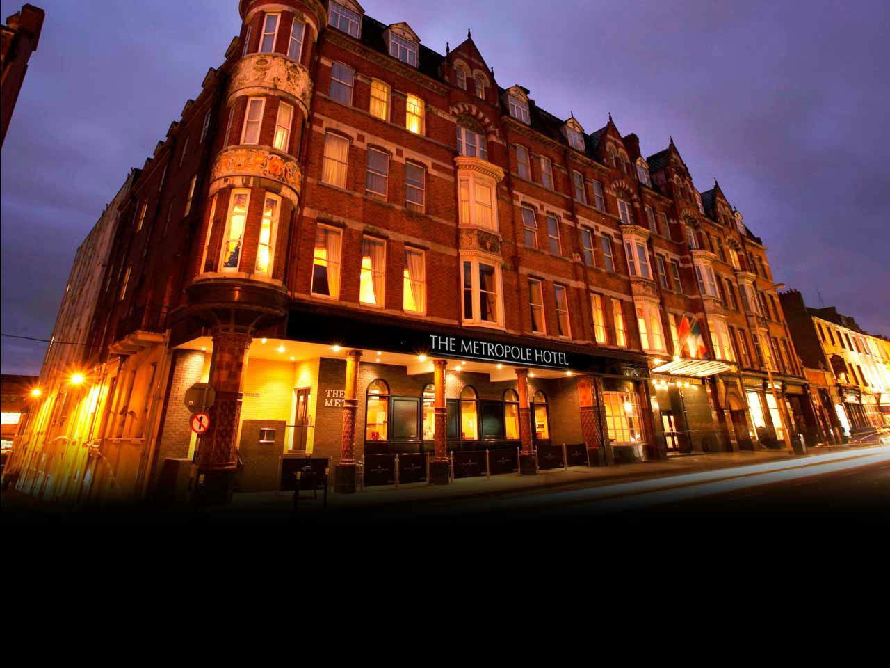 The Metropole Cork