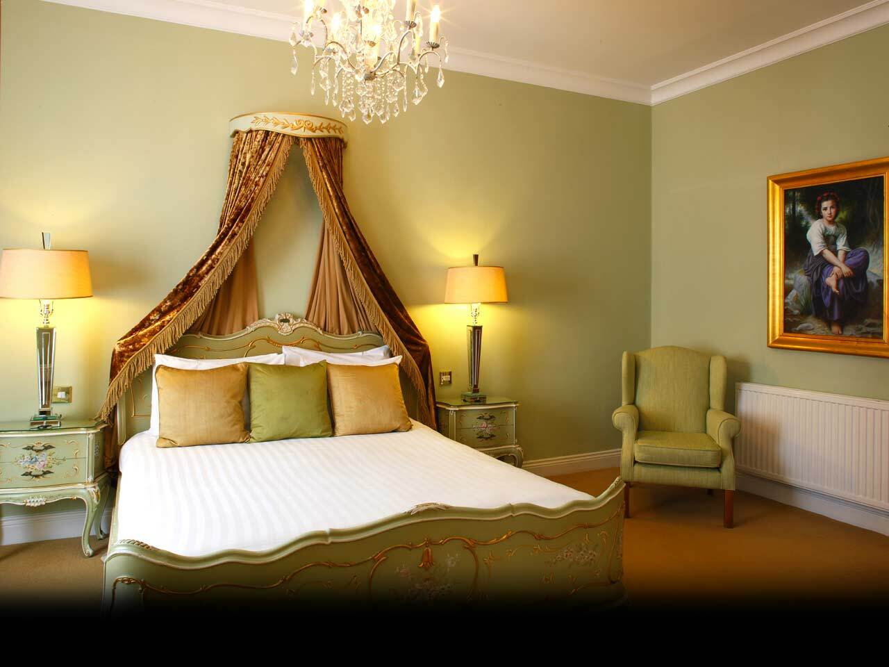 Hotel The Metropole Cork