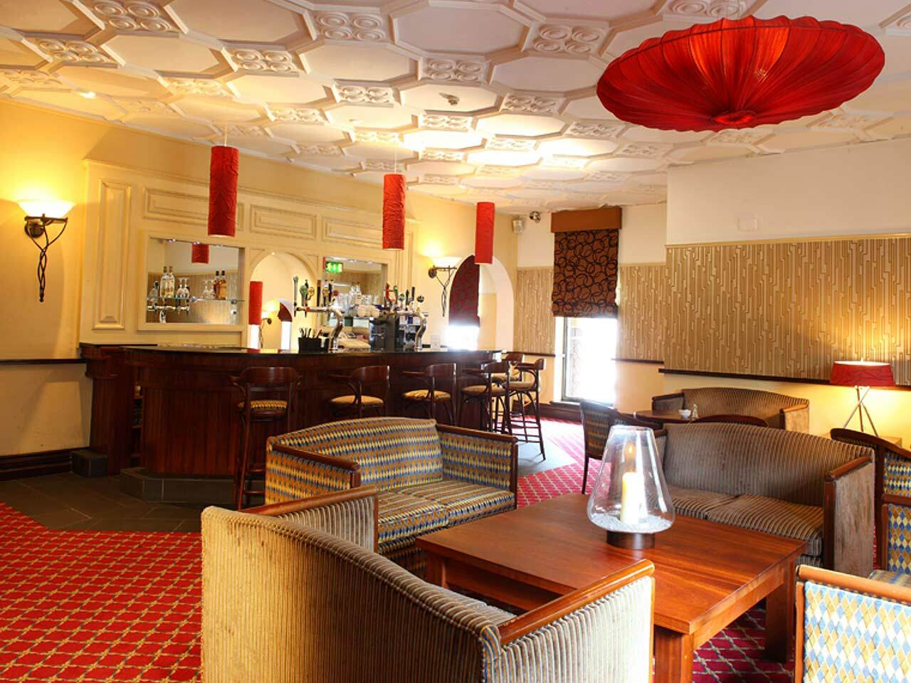 The Metropole 4*